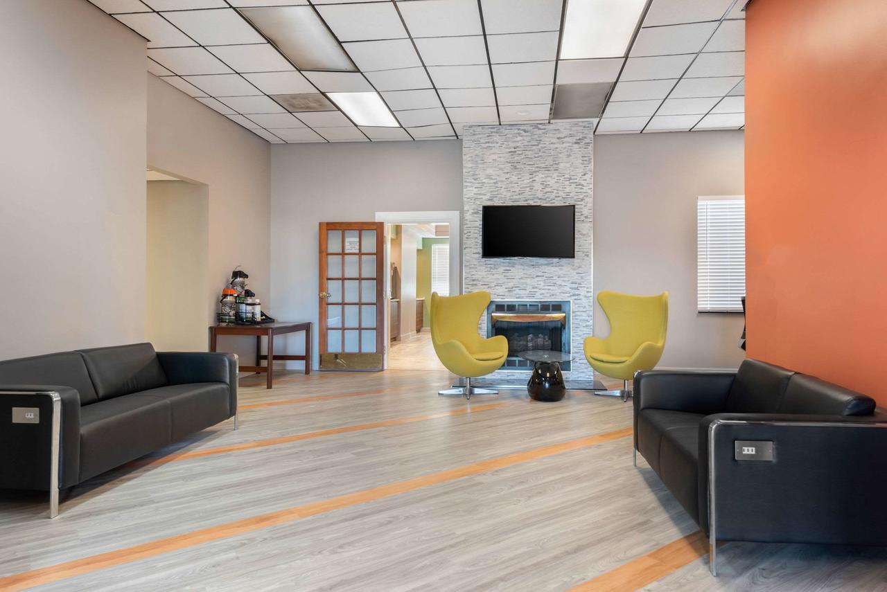 Quality Inn - Fairborn - thumb 3