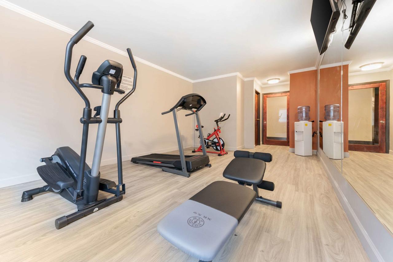 Quality Inn - Fairborn - thumb 23
