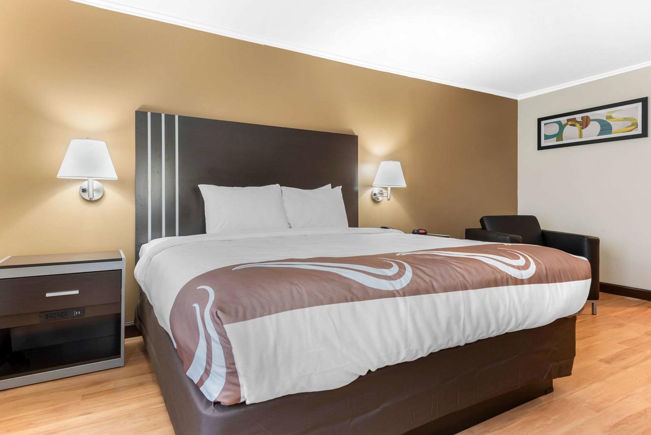 Quality Inn - Fairborn - thumb 15