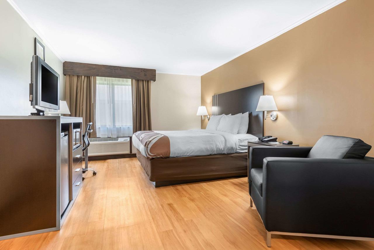 Quality Inn - Fairborn - thumb 22