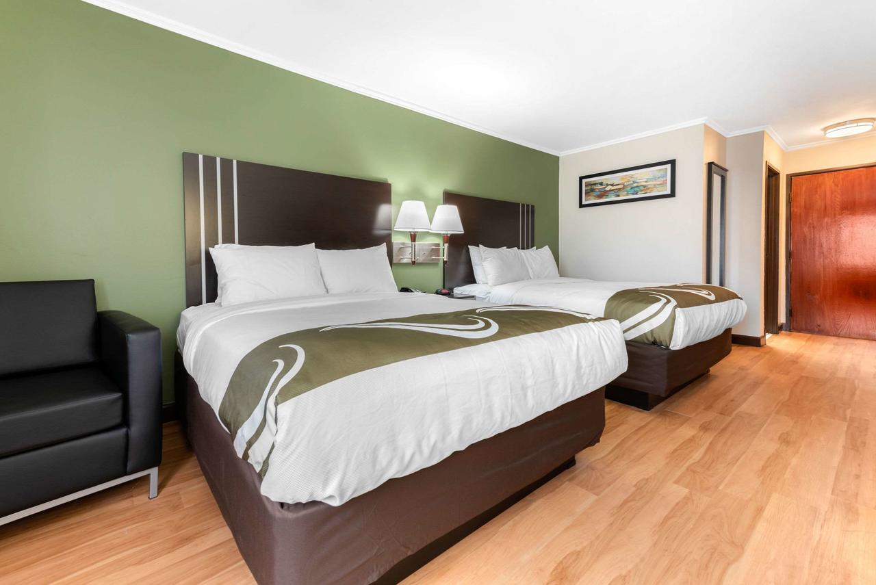 Quality Inn - Fairborn - thumb 1