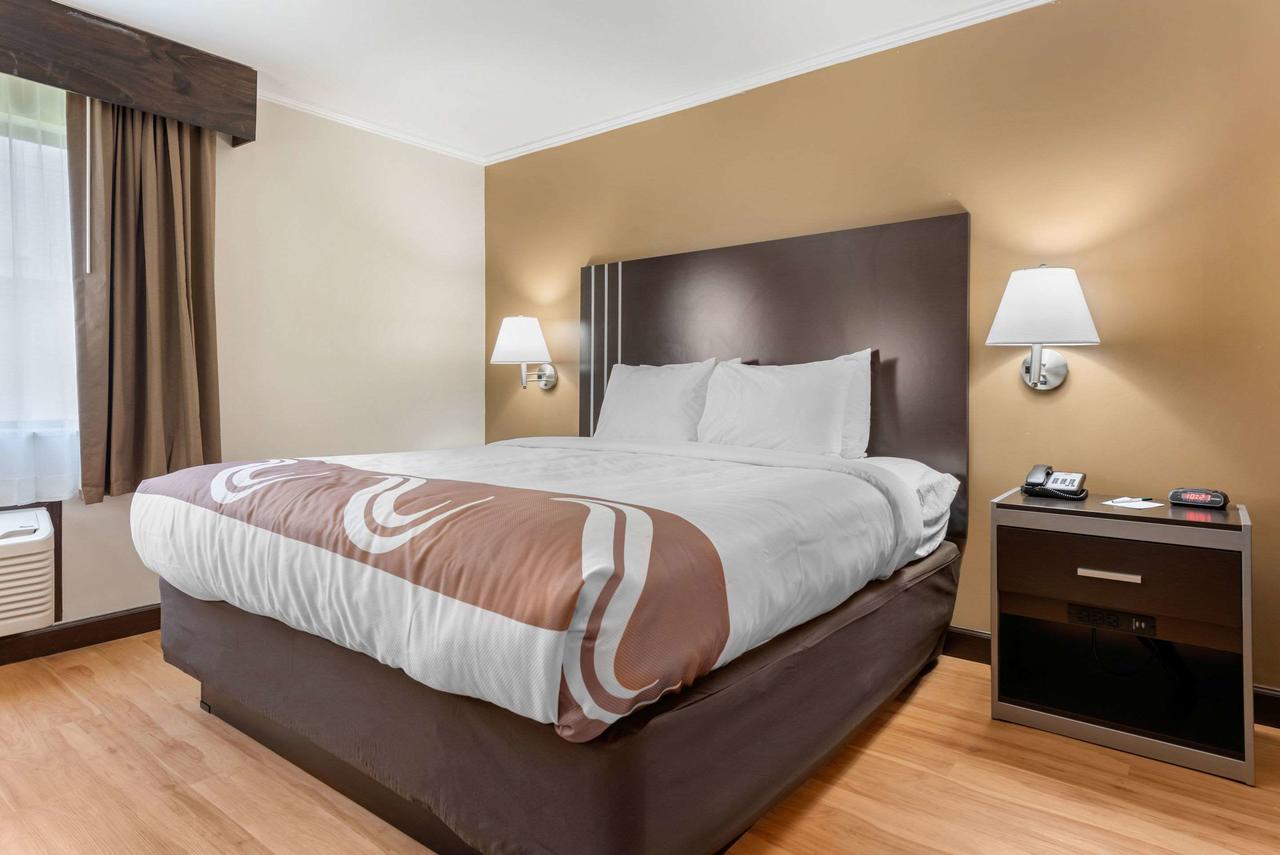 Quality Inn - Fairborn - thumb 6