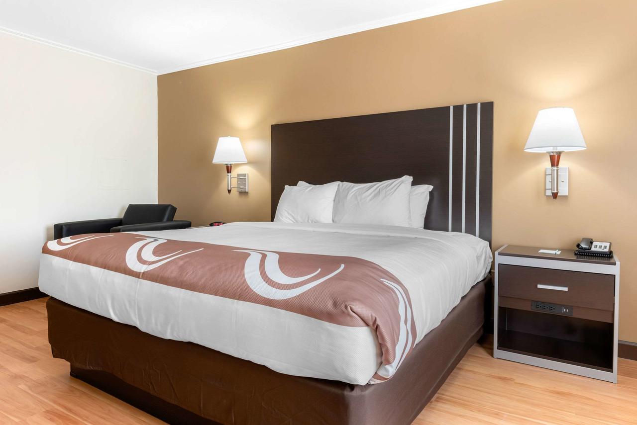 Quality Inn - Fairborn - thumb 21