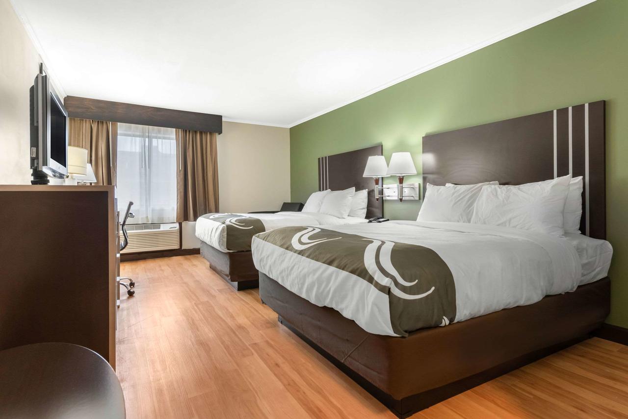 Quality Inn - Fairborn - thumb 2