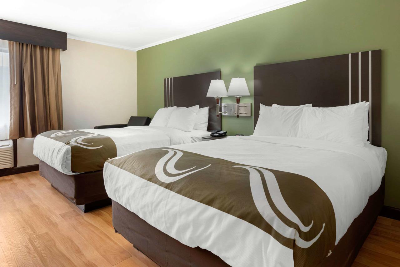 Quality Inn - Fairborn - thumb 14