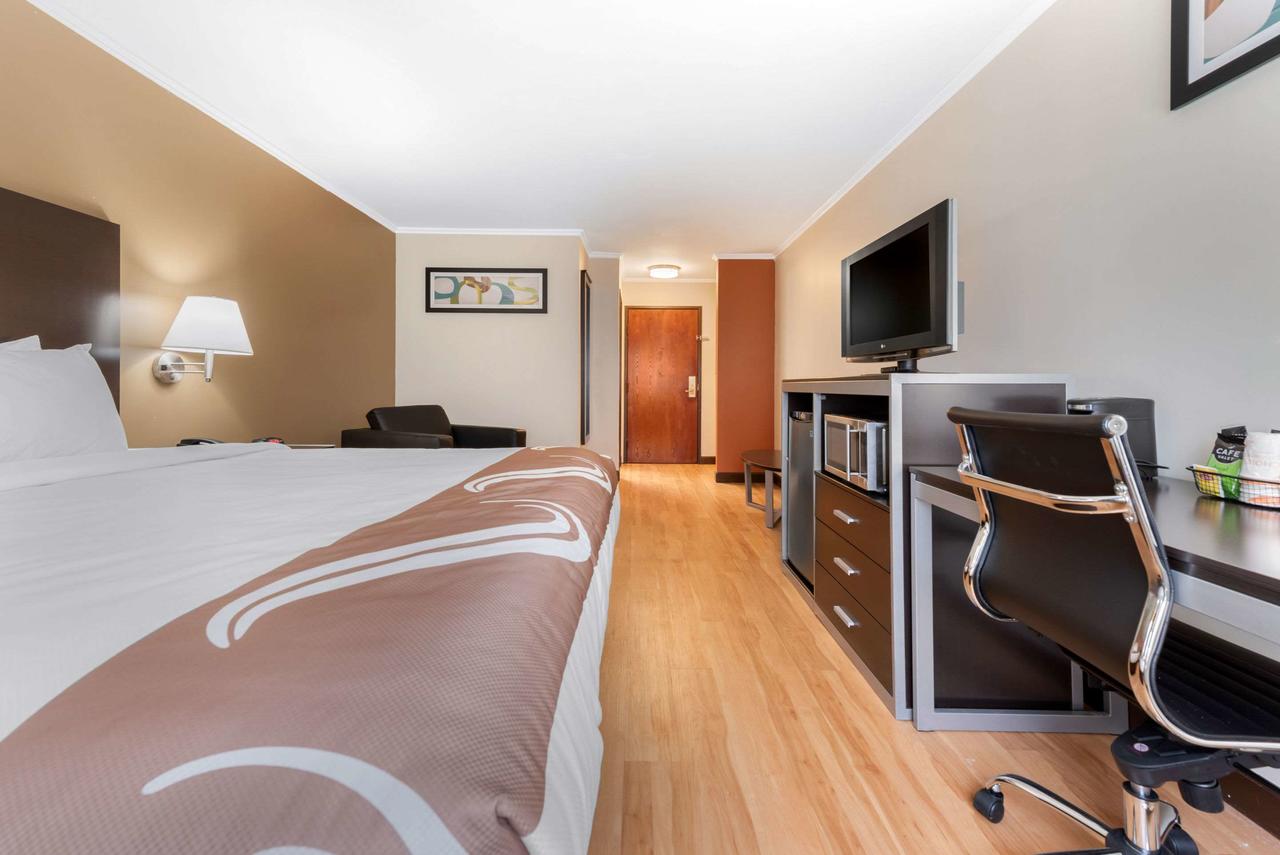 Quality Inn - Fairborn - thumb 9