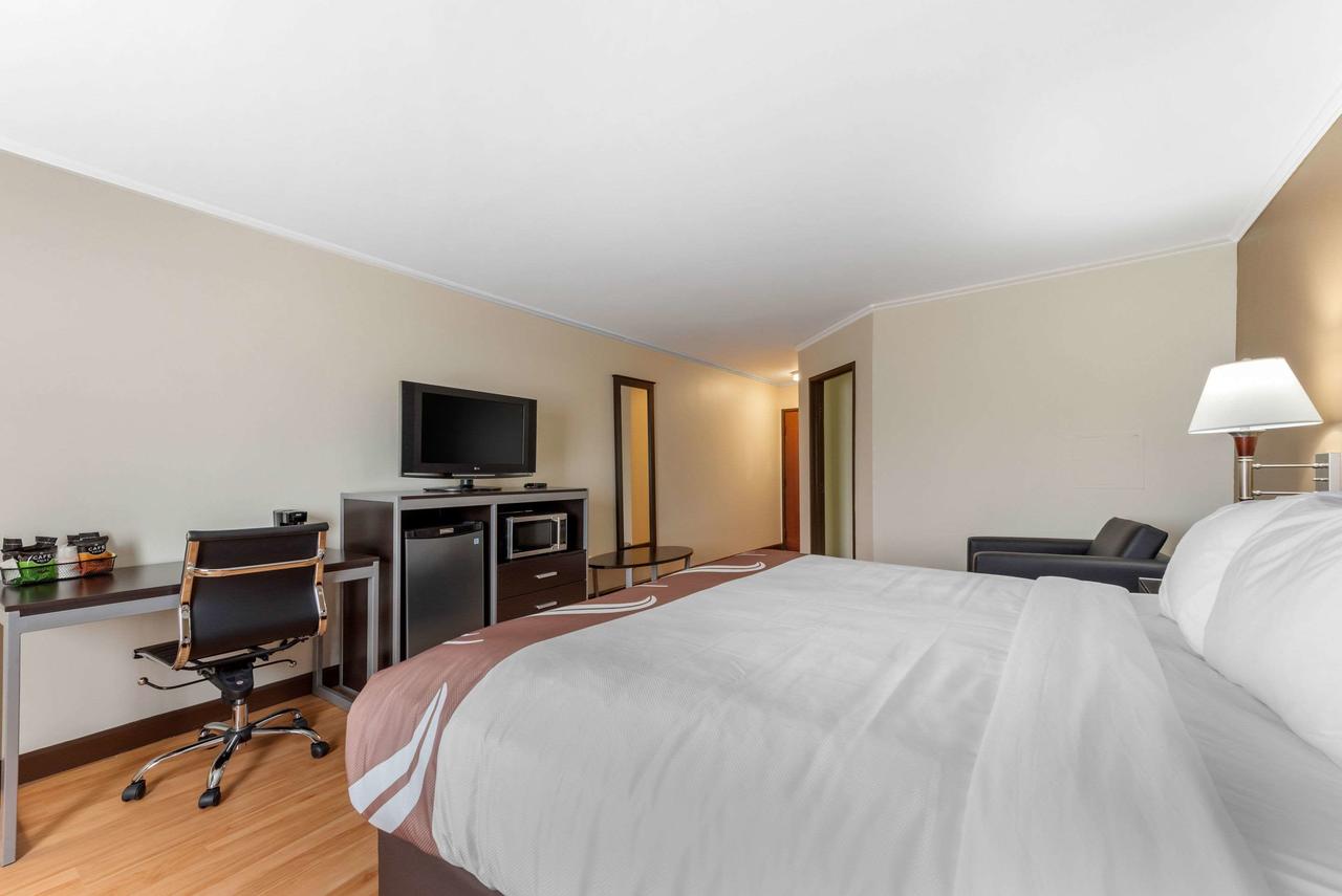 Quality Inn - Fairborn - thumb 7