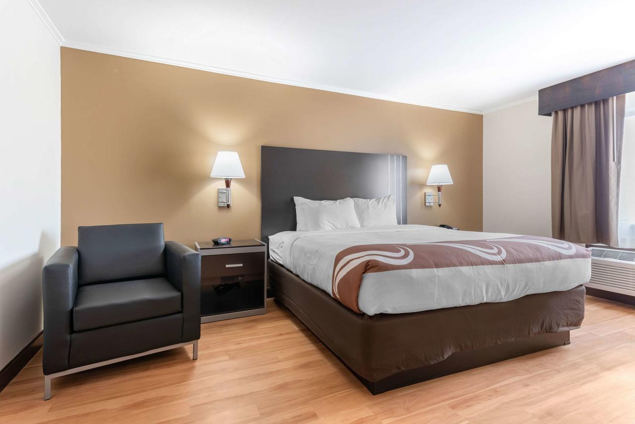 Quality Inn - Fairborn - thumb 10