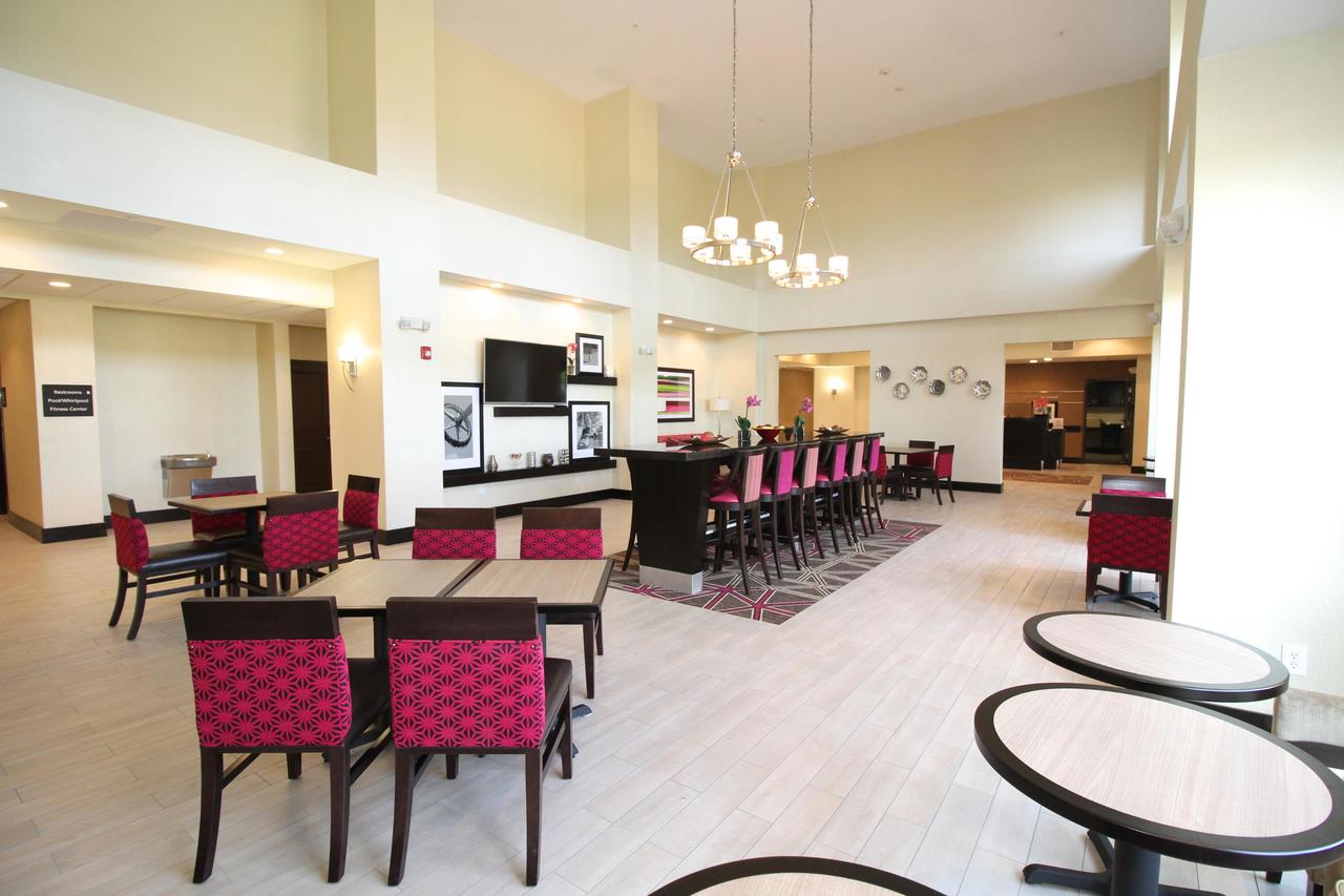 Hampton Inn And Suites Sandusky/Milan - thumb 25