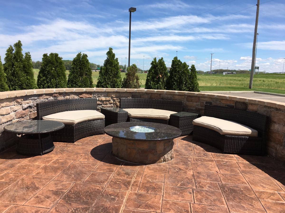 Hampton Inn And Suites Sandusky/Milan - thumb 5