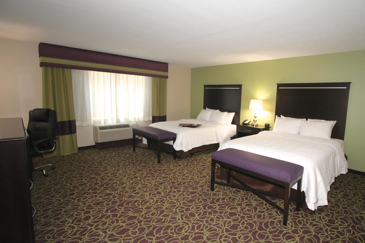 Hampton Inn And Suites Sandusky/Milan - thumb 28