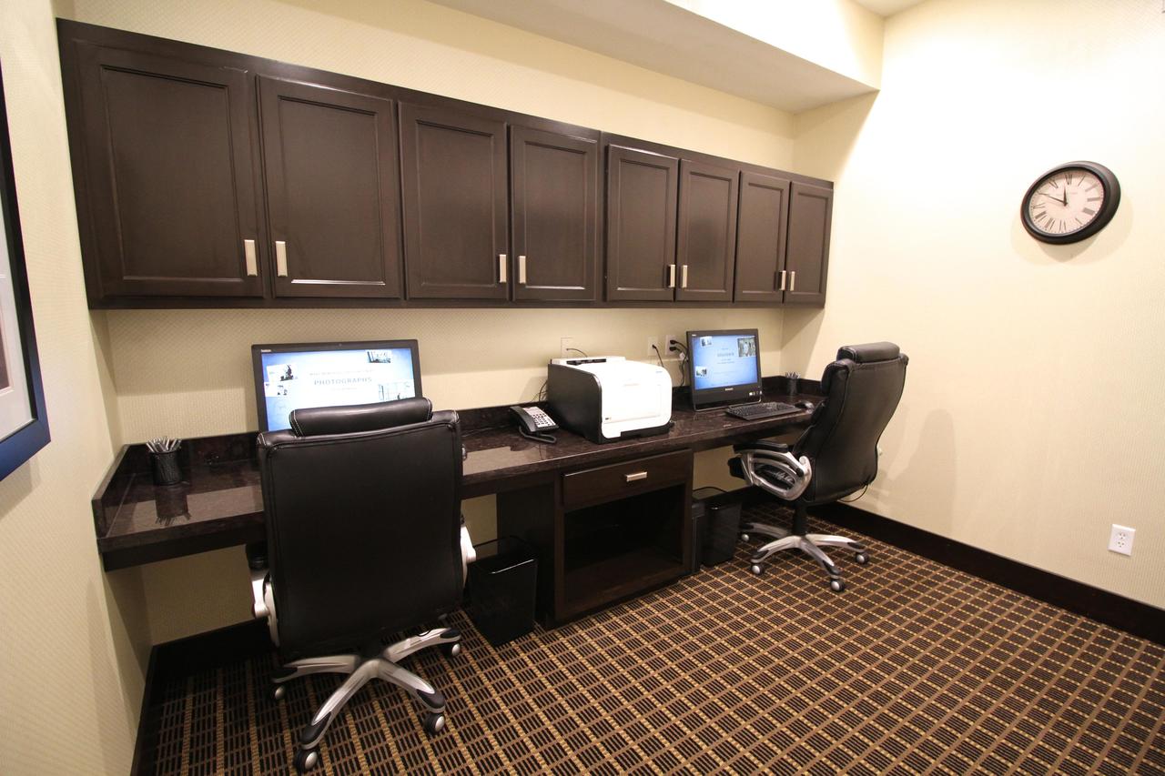 Hampton Inn And Suites Sandusky/Milan - thumb 16