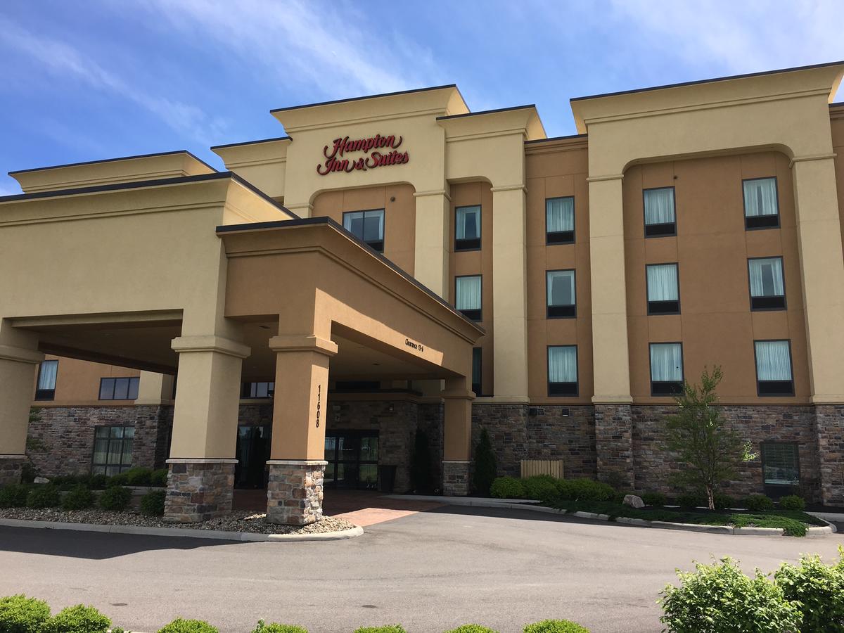 Hampton Inn And Suites Sandusky/Milan - thumb 2