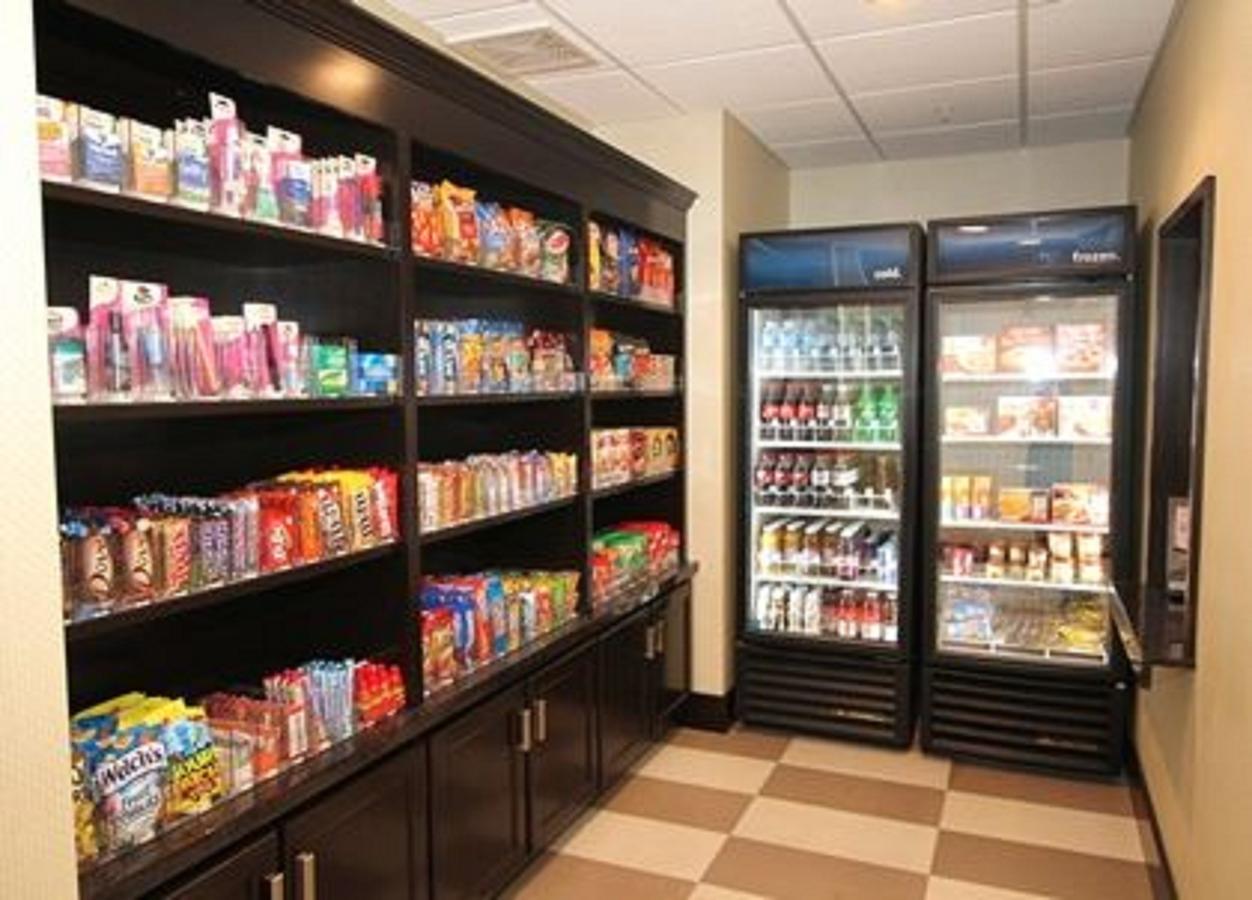 Hampton Inn And Suites Sandusky/Milan - thumb 10