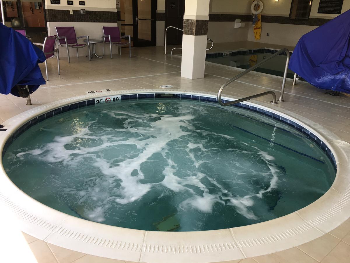 Hampton Inn And Suites Sandusky/Milan - thumb 15