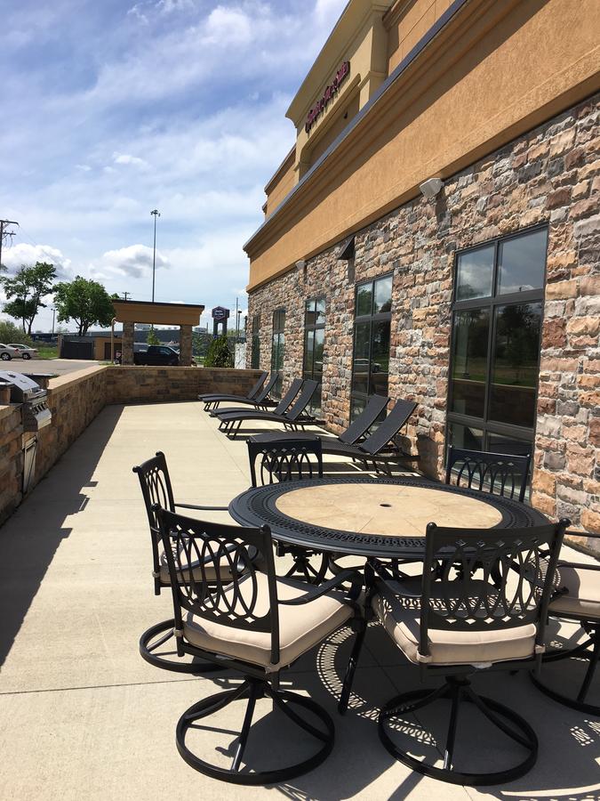 Hampton Inn And Suites Sandusky/Milan - thumb 6