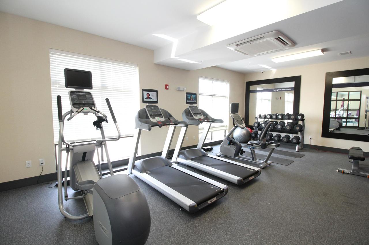 Hampton Inn And Suites Sandusky/Milan - thumb 20