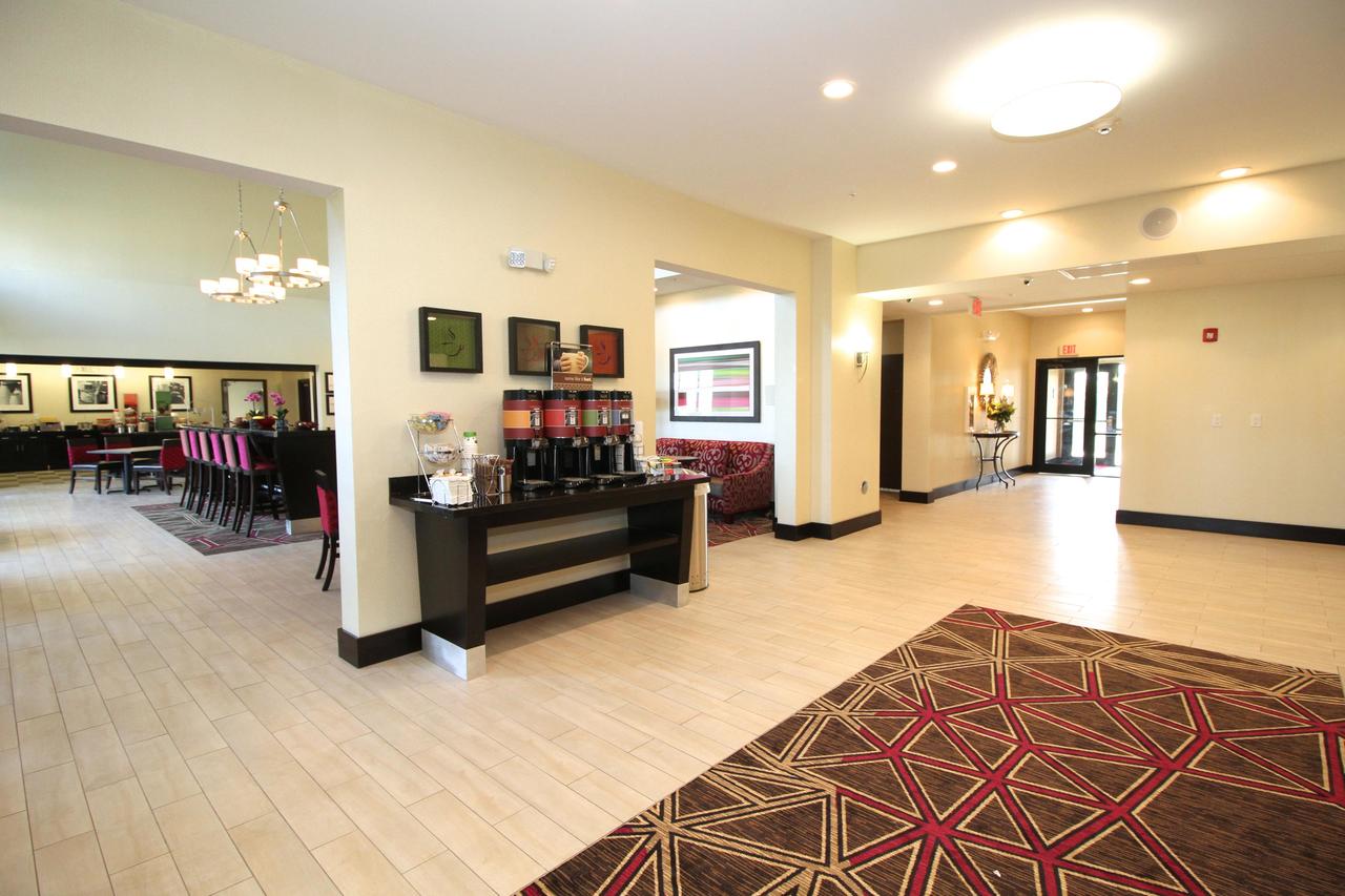 Hampton Inn And Suites Sandusky/Milan - thumb 18