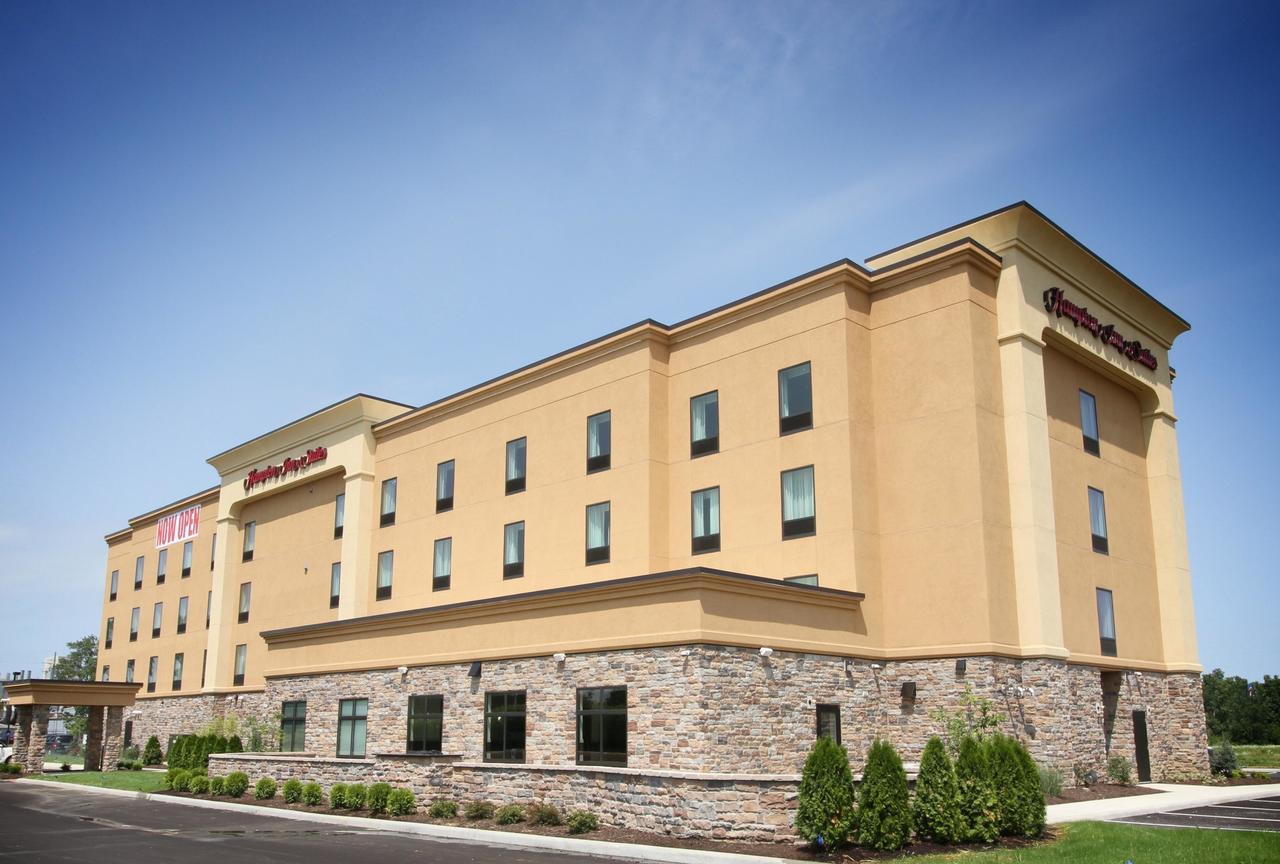Hampton Inn And Suites Sandusky/Milan - thumb 0