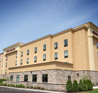 Hampton Inn and Suites Sandusky/Milan - Accommodation Ohio