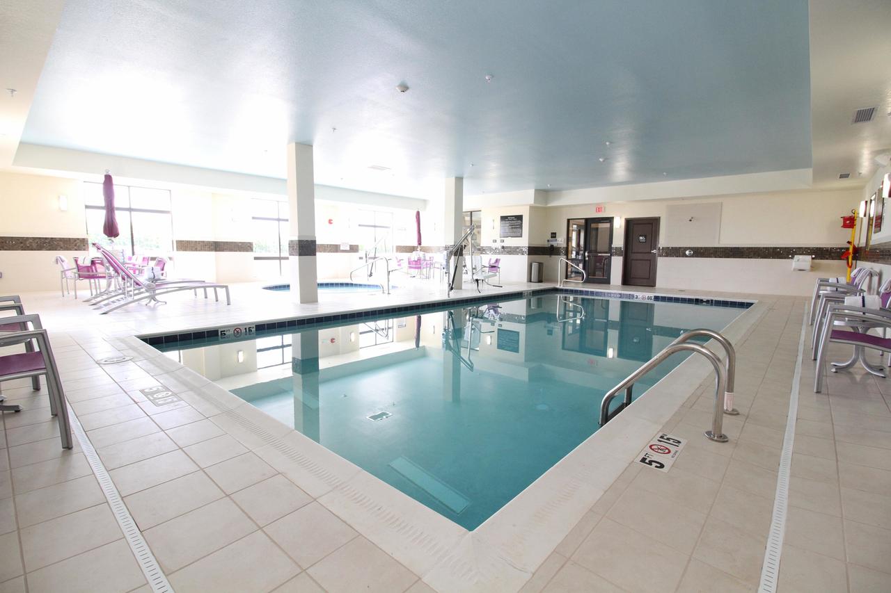 Hampton Inn And Suites Sandusky/Milan - thumb 24