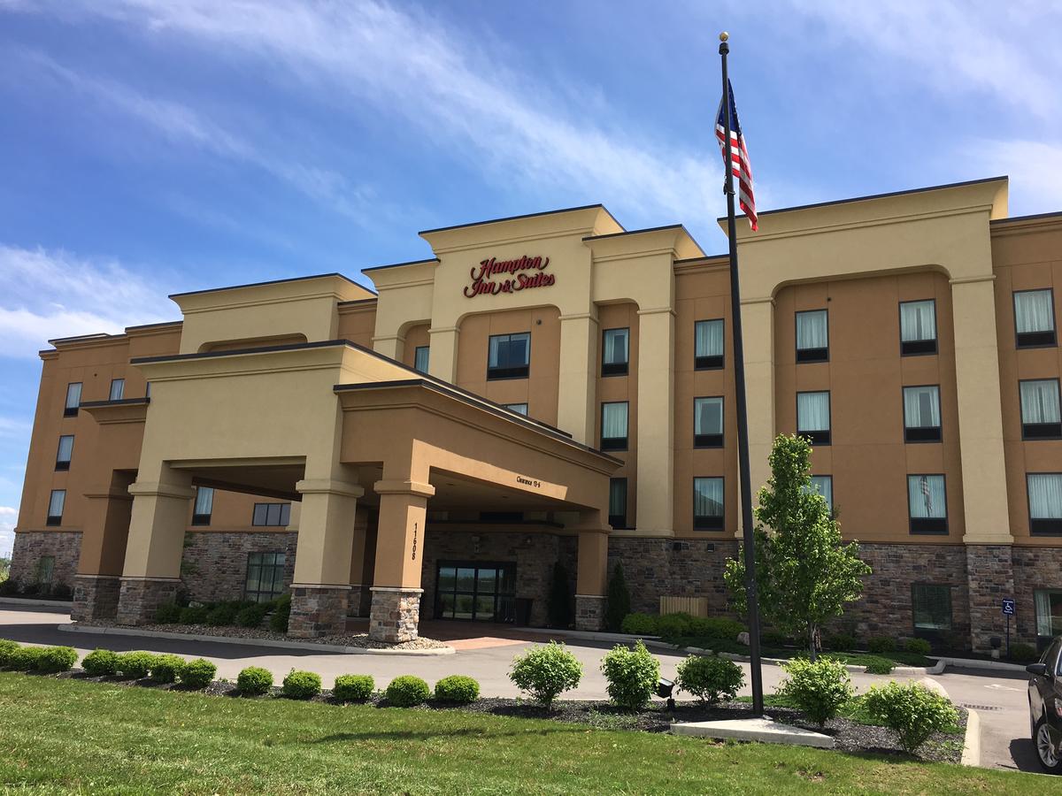 Hampton Inn And Suites Sandusky/Milan - thumb 1