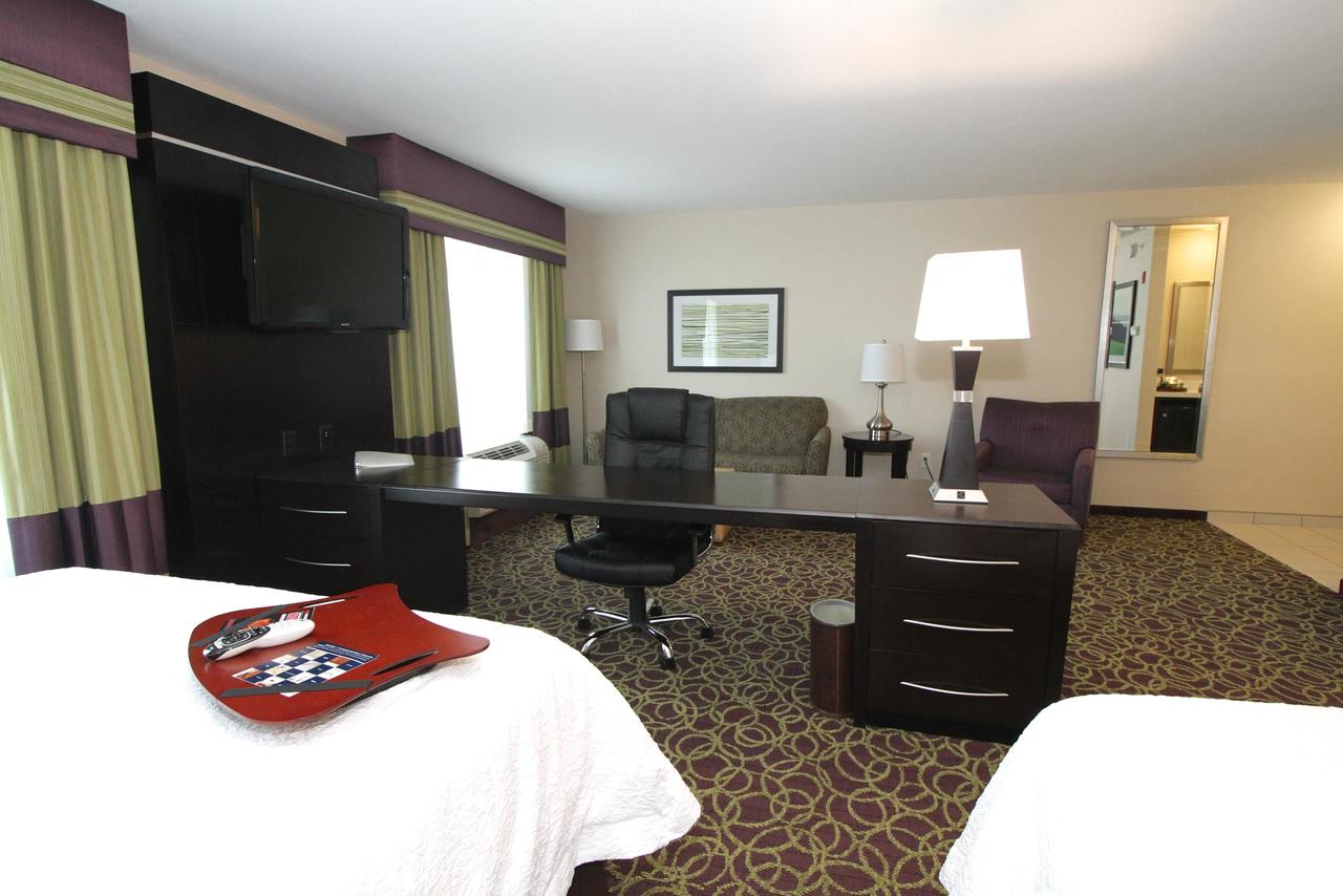 Hampton Inn And Suites Sandusky/Milan - thumb 23