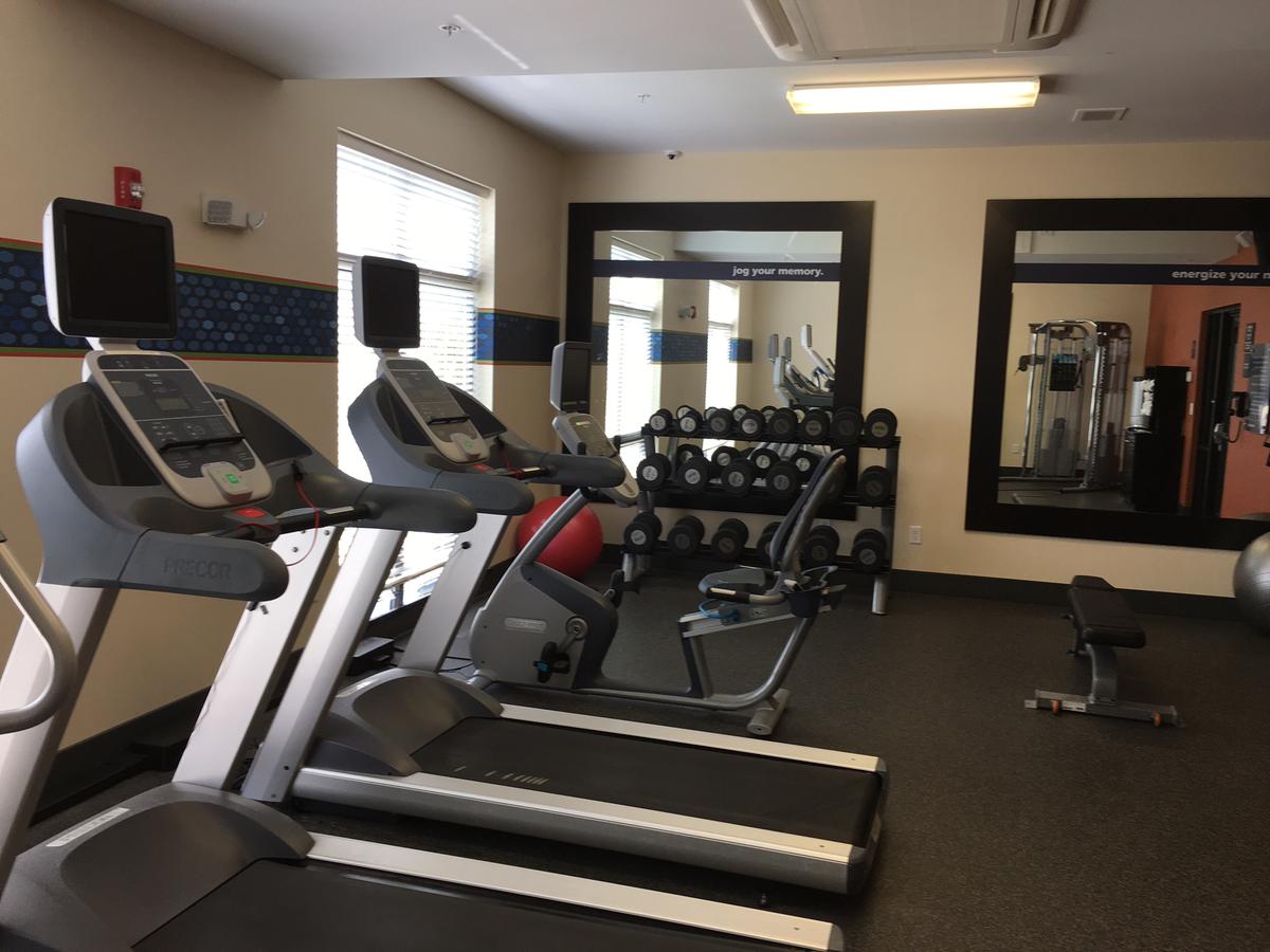 Hampton Inn And Suites Sandusky/Milan - thumb 13
