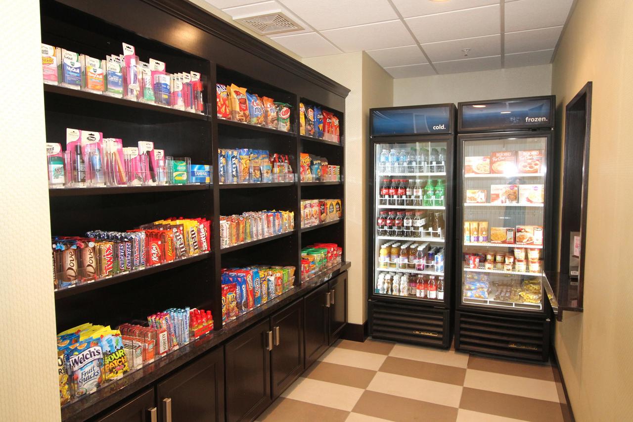 Hampton Inn And Suites Sandusky/Milan - thumb 12