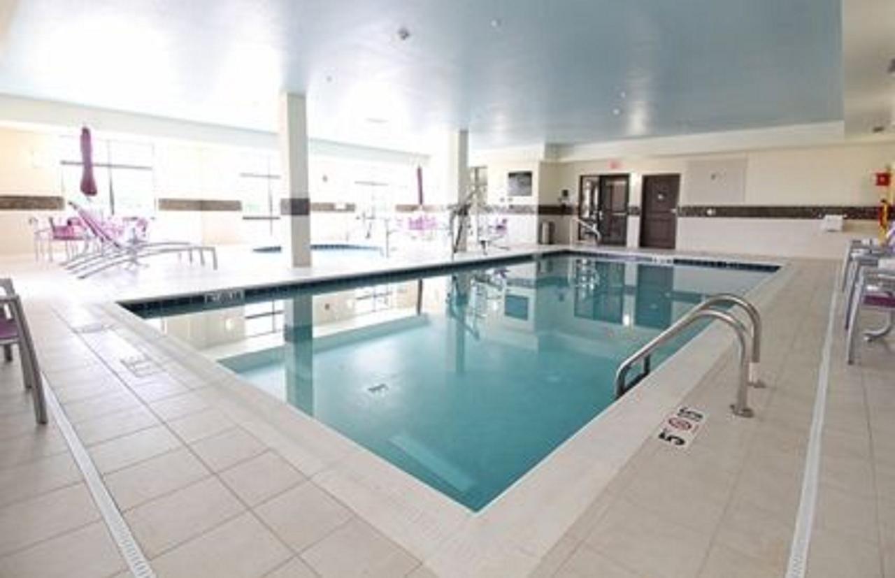 Hampton Inn And Suites Sandusky/Milan - thumb 3