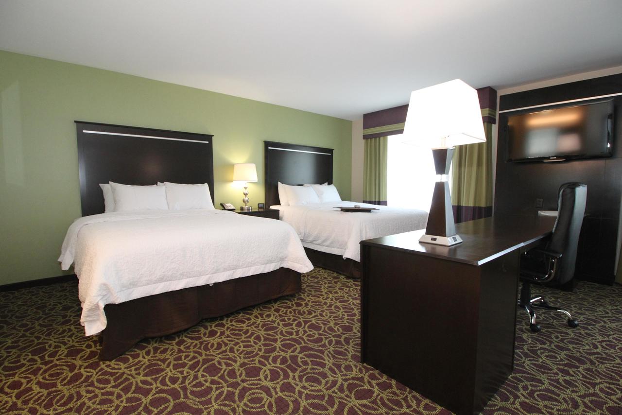 Hampton Inn And Suites Sandusky/Milan - thumb 22