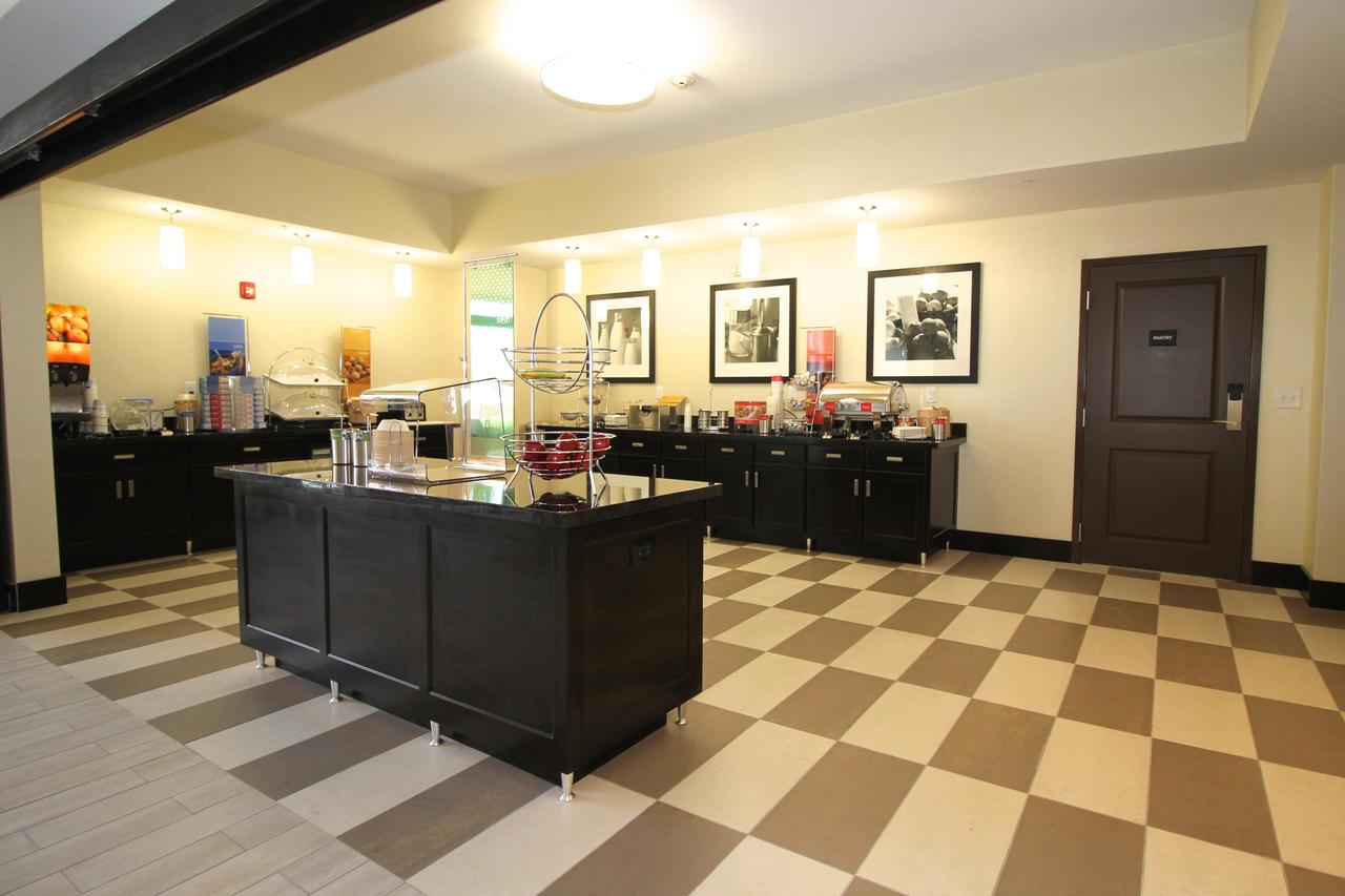 Hampton Inn And Suites Sandusky/Milan - thumb 19