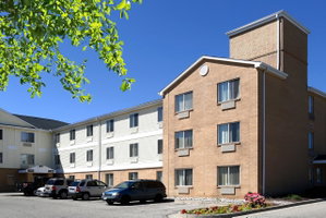 Extended Stay America - Cincinnati - Blue Ash - Kenwood Road