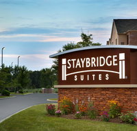 Staybridge Suites Akron-Stow-Cuyahoga Falls - Accommodation Ohio