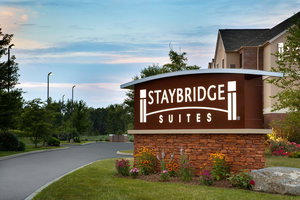 Staybridge Suites Akron-Stow-Cuyahoga Falls