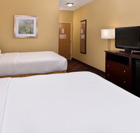 Holiday Inn Express Hotel  Suites Cincinnati-North/Sharonville - Accommodation Ohio