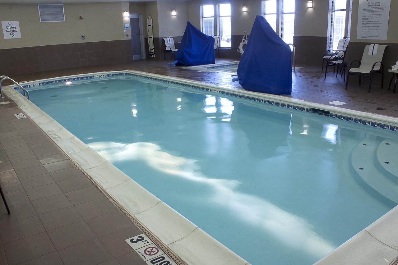 Holiday Inn Express & Suites Youngstown West I 80 - thumb 19