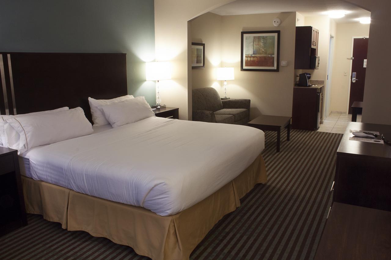 Holiday Inn Express & Suites Youngstown West I 80 - thumb 9