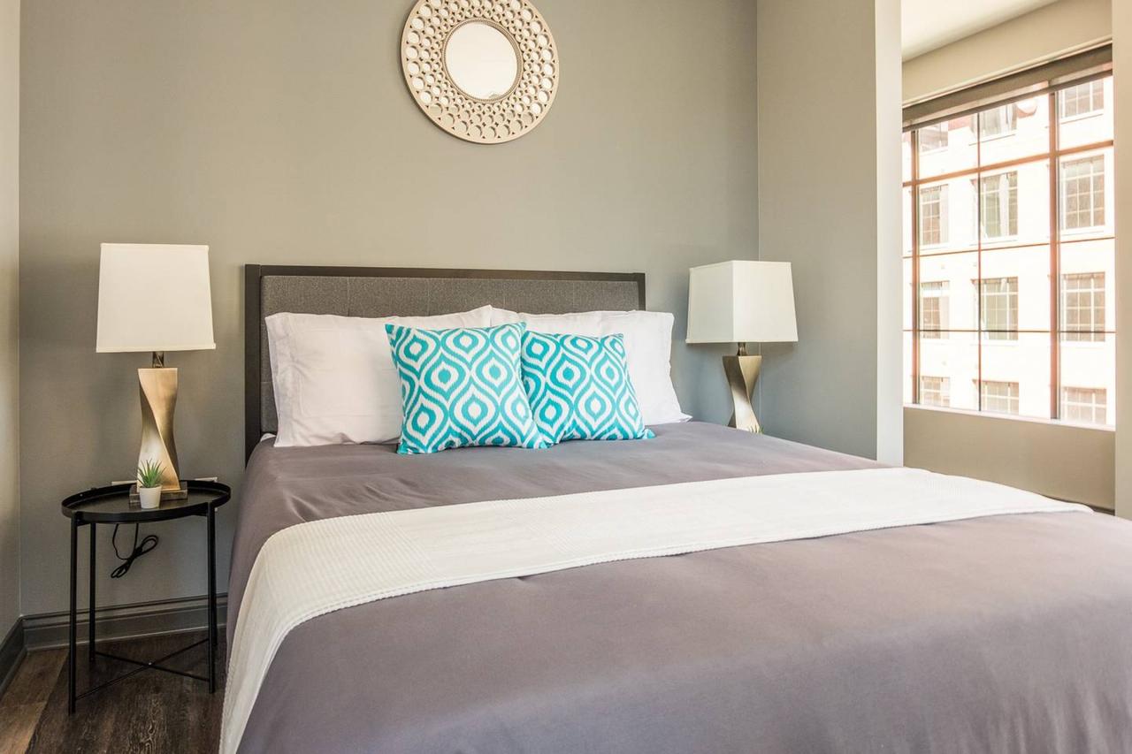 Open Loft W/ Balcony - Near Scioto River + Dining - thumb 19