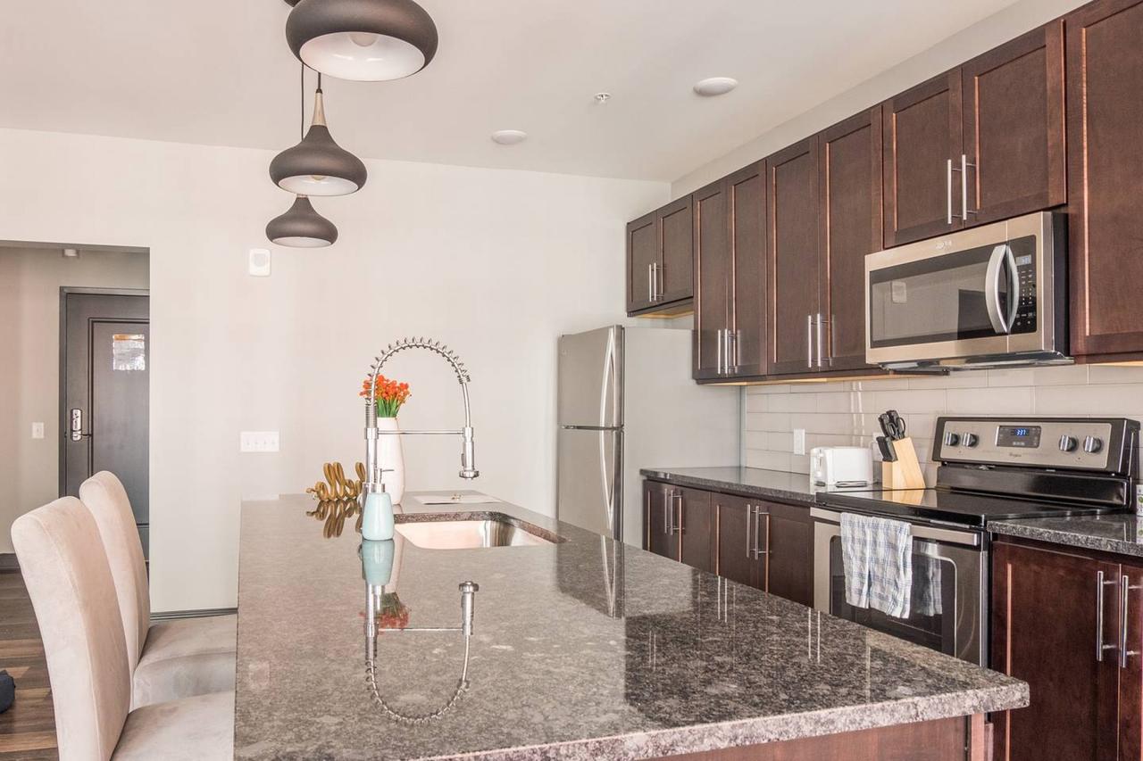 Open Loft W/ Balcony - Near Scioto River + Dining - thumb 21