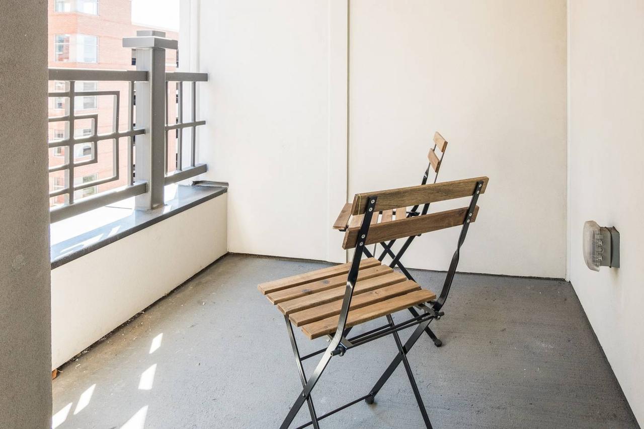 Open Loft W/ Balcony - Near Scioto River + Dining - thumb 20