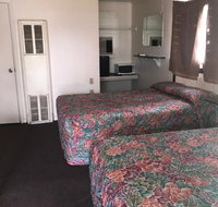 Coronado Motel - Accommodation Ohio