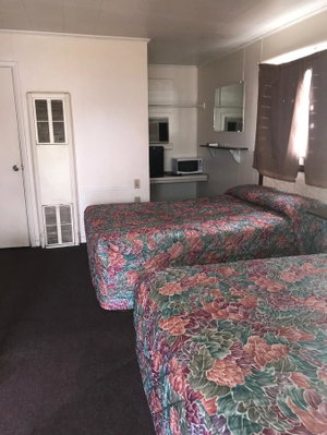 Coronado Motel