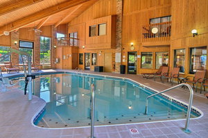 Quality Inn East Liverpool