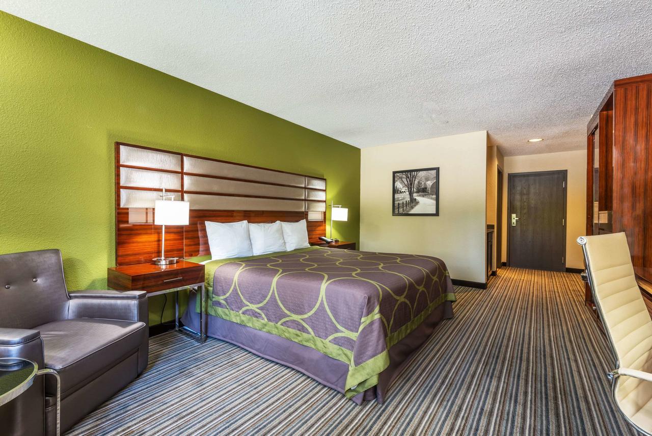 Super 8 By Wyndham Copley Akron - thumb 5