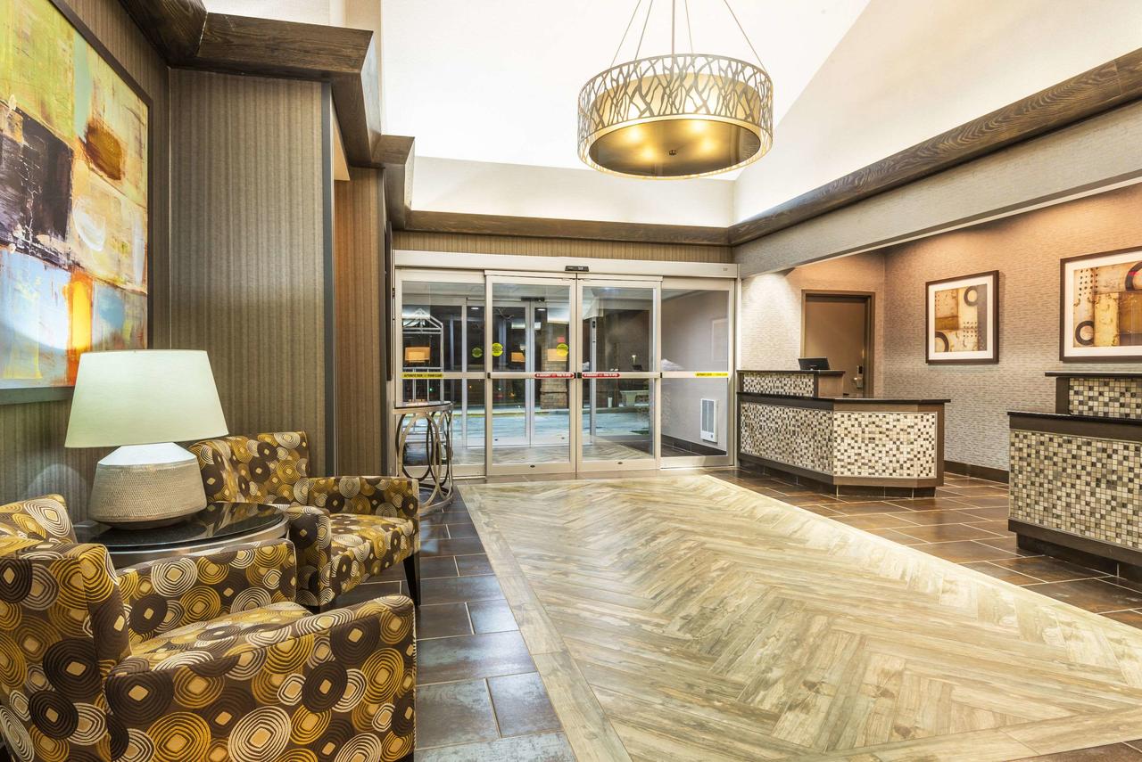 Super 8 By Wyndham Copley Akron - thumb 7