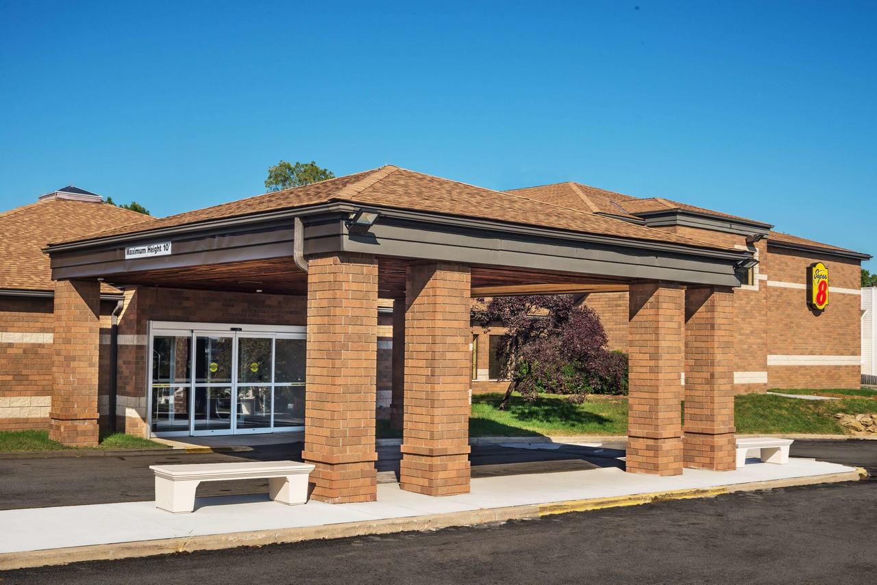 Super 8 By Wyndham Copley Akron - thumb 0