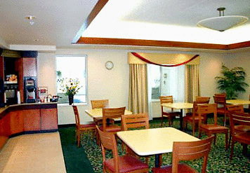 Fairfield Inn & Suites Sandusky - thumb 10