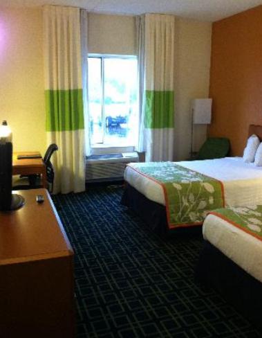 Fairfield Inn & Suites Sandusky - thumb 7