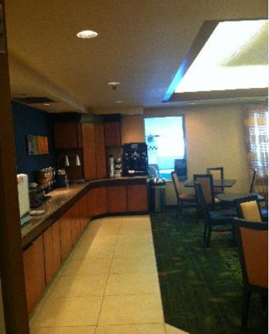 Fairfield Inn & Suites Sandusky - thumb 9